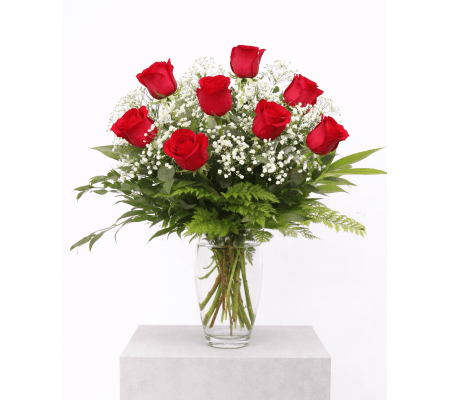 The Classic Dozen Arranged