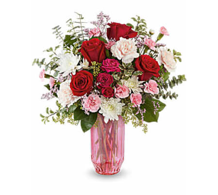 TEL With All My Bloom