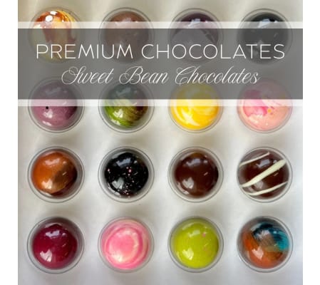 Premium Chocolates