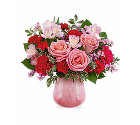 Teleflora's Sweet On Hue