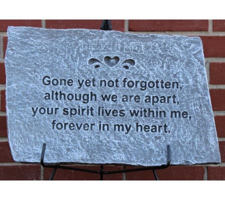 Stepping Stone - Gone