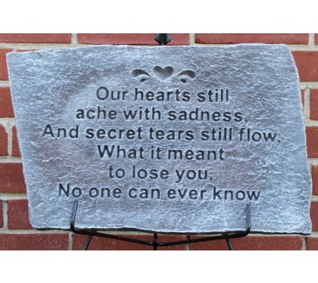 Stepping Stone - Our Hearts