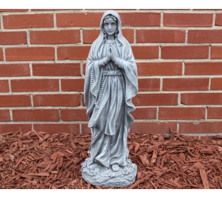 Statue - Mary