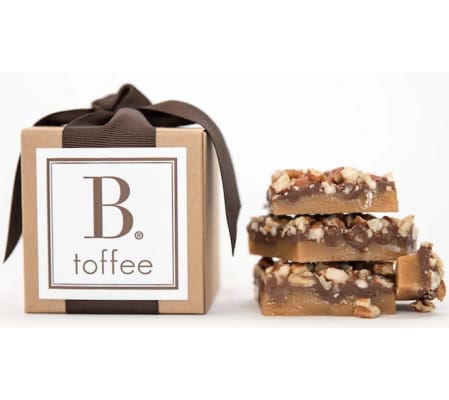 B Toffee