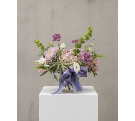 Blush & Bloom Valentine's Special