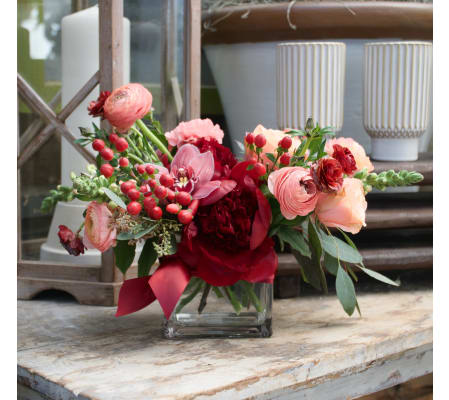 Morning Whisper by Twigs