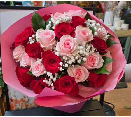 Love's Gentle Symphony