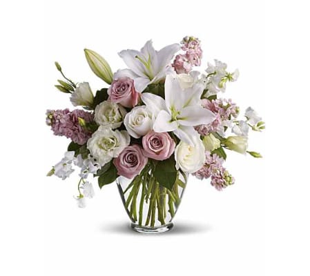 Blush & Grace Bouquet