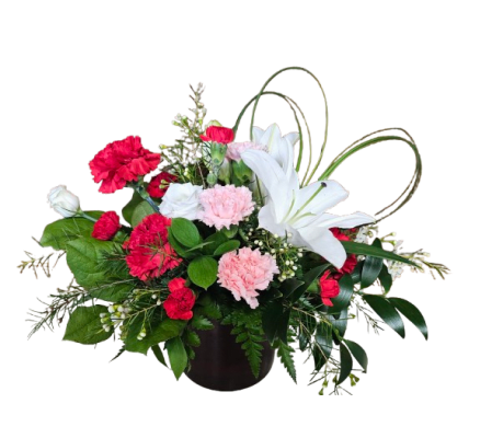 Sweet Embrace Blooms