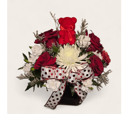 I Love You Beary Much