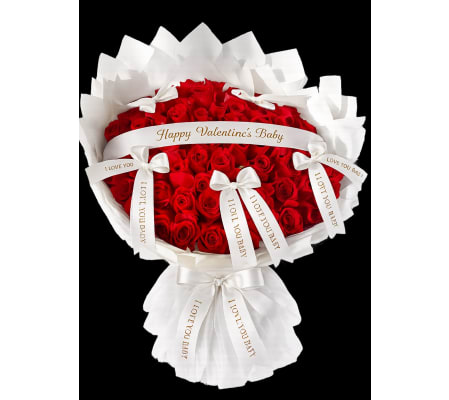 100 Ways to Say I Love You