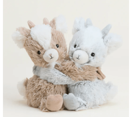 Goat Hug Warmies