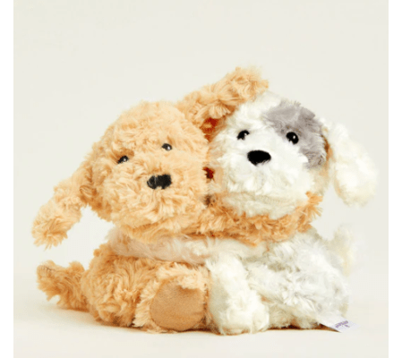 Puppy Hug Warmies