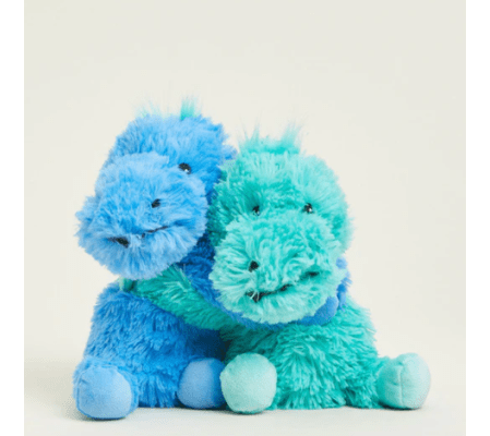 Dinosaur Hug Warmies
