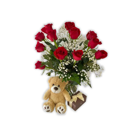 'Be Mine' Valentine's Day Combo