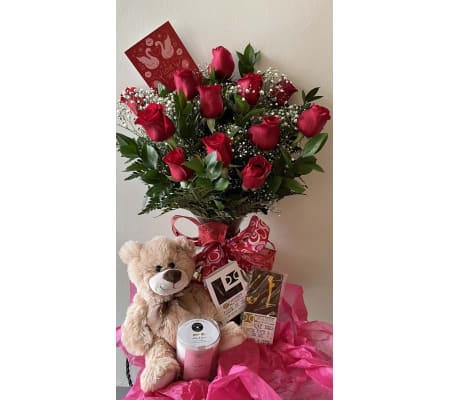 Sweet & Simple Package