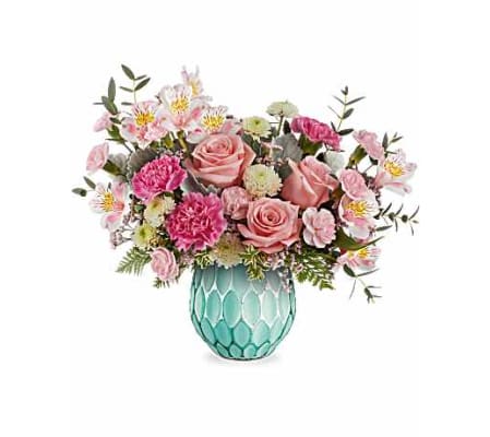 Dream In Color Bouquet