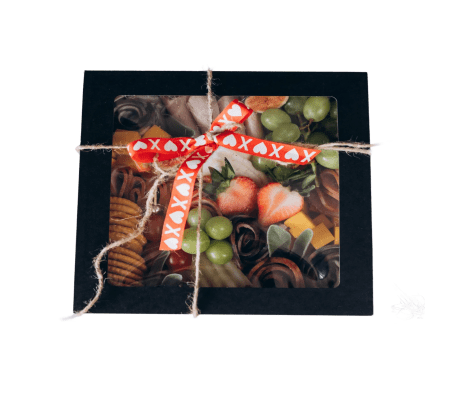 Cupid’s Charcuterie