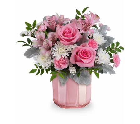Sweet Blooms Bouquet