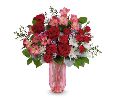 Gorgeous Gem Bouquet