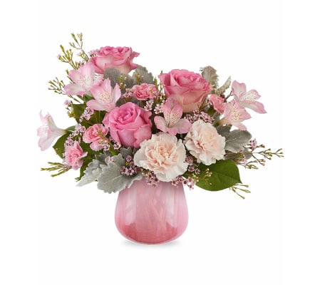 Darling Bloom Bouquet