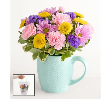 One of a Kind I Mugable