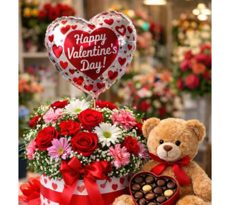 Valentines Day Bundle