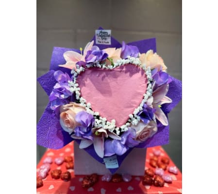 Burn Reveal Bouquet2