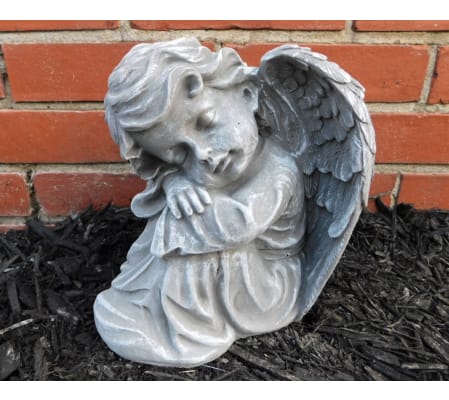 Small Sleeping Angel