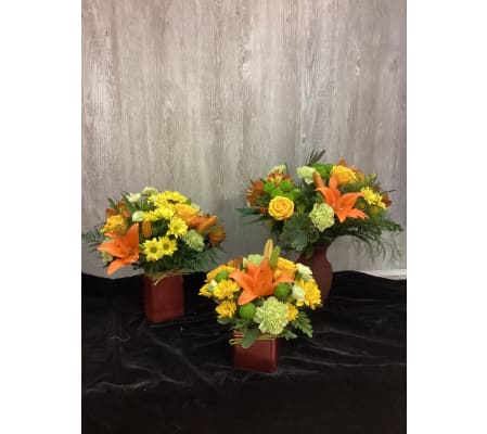 Spring in Your Step Assorted Design