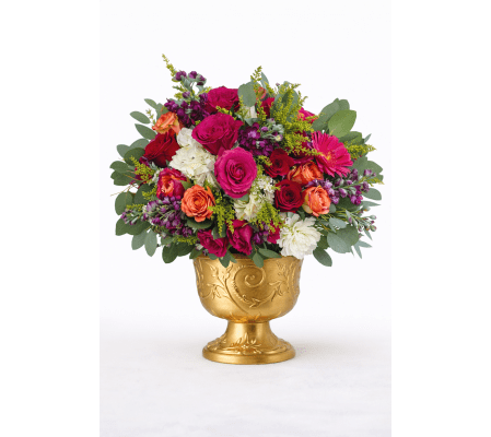 The Legacy Arrangement