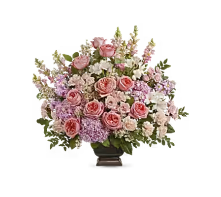 Teleflora's Feeling Loved Bouquet