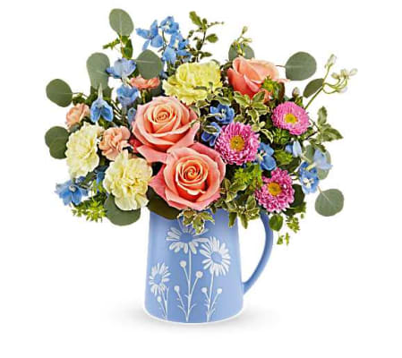 Daisy Dreams Bouquet