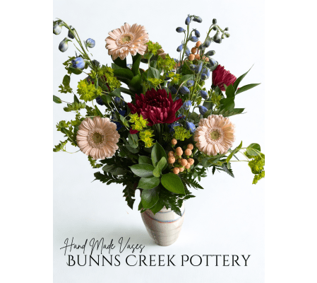 Vessel & Vine - Florist Choice