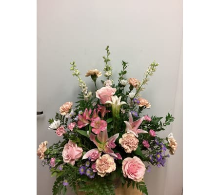 Serenity Arrangement