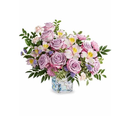 Written In The Sky by Teleflora