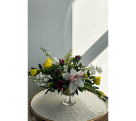 Sweet Sunday Mom-Osa's