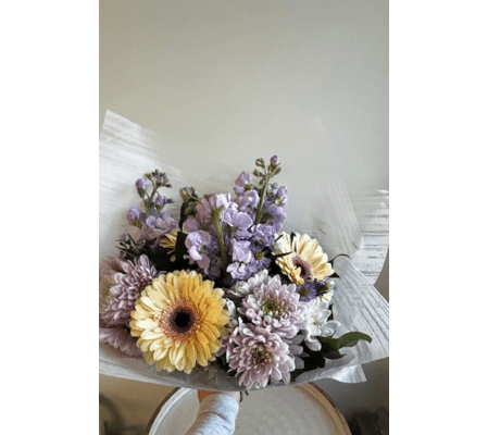 BOTT Original Sweet Dream Bouquet- Lavender