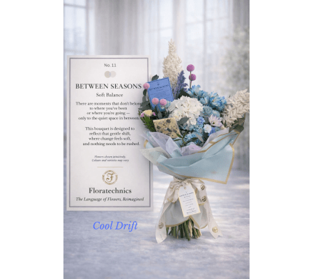 Between Seasons Bouquet