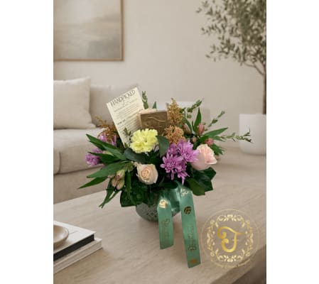 Spring Light – Curated Story Card Collection