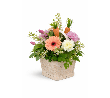 Florist Choice Easter Basket