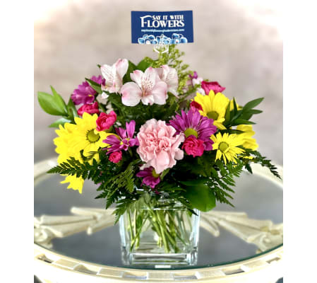 SIWF- Day at the park