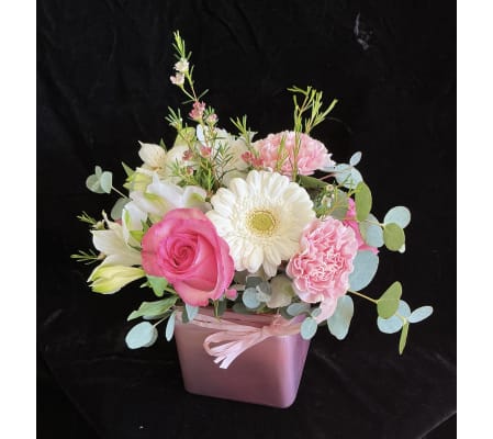 Sweet Blooms