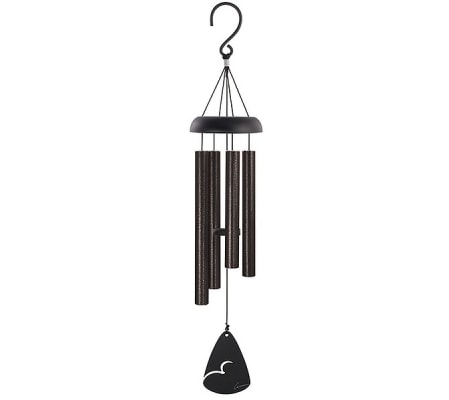 Carson Wind Chime 21 inch