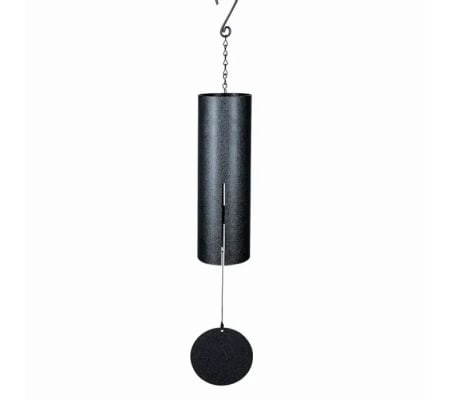 Carson Wind Chime 35 1/2 inch Cylinder