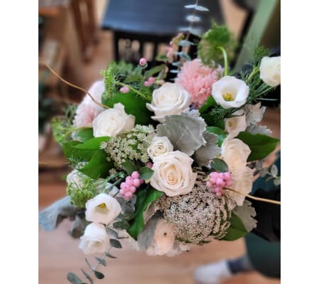 Pure Elegance Garden