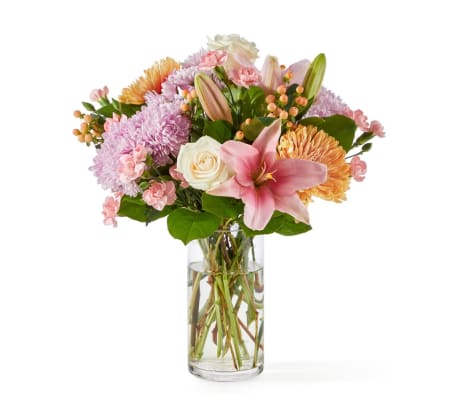 Gelato Bouquet