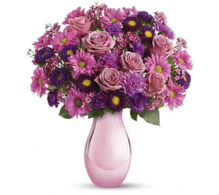 Reflections of You Bouquet