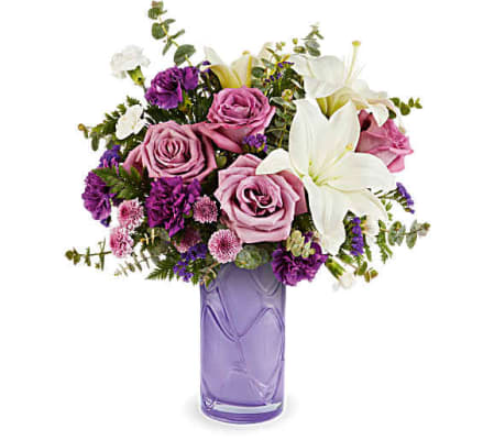 Marvelous Bloom Bouquet