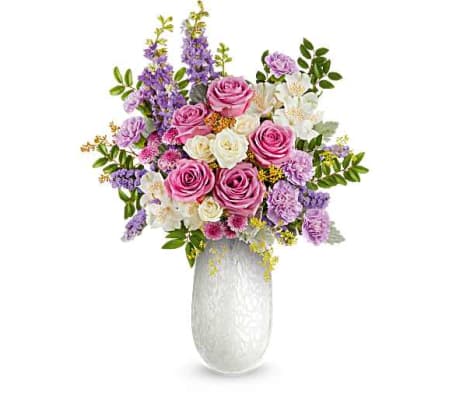 Prism Petals Bouquet